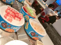 -龍歌自助小火锅(李沧顺和汇店)