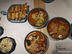 黄金馒头片-肚王罐罐里的秘密(铜锣湾店)