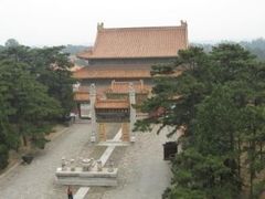 -清东陵