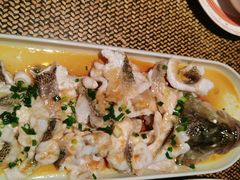 -老客家·客家菜(万达店)