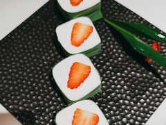 -MORNING  TAI莫柠泰·东南亚泰式餐厅(滨江公园店)