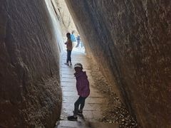-北京鹫峰国家森林公园