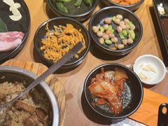 -九田家黑牛烤肉料理(华侨城店)