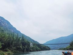 -九鲤溪瀑景区