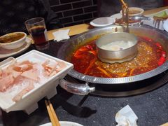 -吴老幺火锅(金龙店)