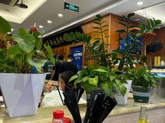 -丝路伊兰·兰州牛肉面(牛街总店)
