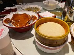 -大鸭梨烤鸭店(花园村店)