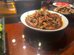 -金陵一哥龙虾(水木秦淮店)