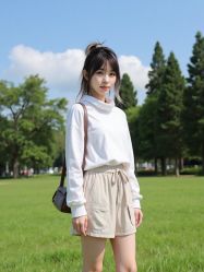 -YESIDO椰岛造型烫发染发