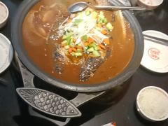 -探鱼·鲜青椒爽麻烤鱼(领展购物广场店)