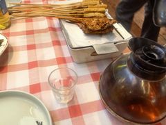 -三毛演义·湖南烧烤大排档(南浦店)