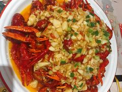 -汉虾王·油焖大虾(车公庙店)