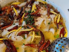 老坛子酸菜鱼-太二酸菜鱼(永旺梦乐城店)