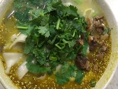 -醉仙烩面馆