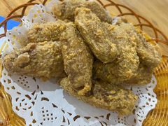 -南记食粥坊·宵夜大排档(莲花总店)