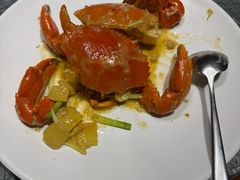 -猪肉婆私房菜(容桂总店)