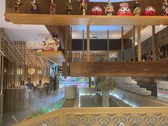 -温野菜涮涮锅(曲江大悦城店)