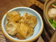 -马来西亚肉骨茶汤·招牌螃蟹·烧鸡·呷喱吧吧(海上世界店)