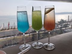-青岛海天大酒店·1988全日餐厅