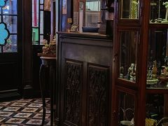 -留香花园(淮海街商业街店)