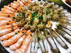 -浙C老邻舍(西城海错店)