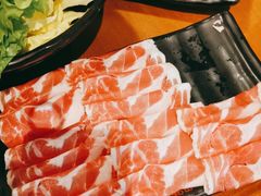 -呷哺呷哺(常营华联店)
