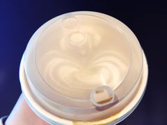 Flat&nbsp;white-Manner Coffee(芮欧百货店)