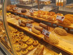 -BreadTalk面包新语·烘焙蛋糕(金光华广场店)