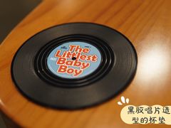 -从启咖啡(五羊邨店)