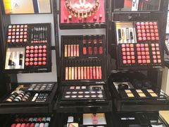 -Chanel香奈儿专柜代买(福州大洋店)