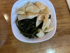 -李氏紫竹林卤粉(火车站店)