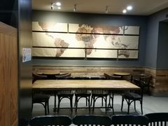 -星巴克(天津五大道店)