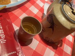 -望庐说·本地菜馆