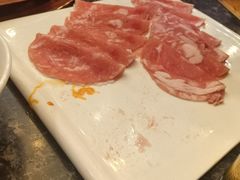 -老码头火锅(玉林店)