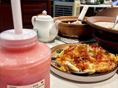-常来小聚·广州非遗传承餐厅(高德置地店)