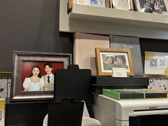 -海马体照相馆|大师(北京华贸中心店)