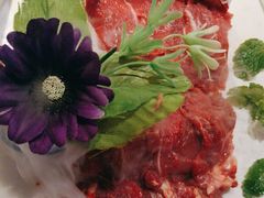 -花田煮鲜牛肉火锅(钟楼众汇店)