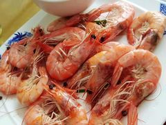 -香满居张记小厨私房菜(青岛站店)