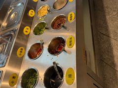 -義聚德·清真铜锅涮羊肉·烧烤(河东店)