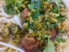 -牦牛道米线(大岭山店)