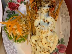 -Red Lobster