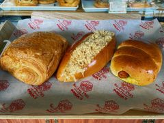 -北京1983面包坊(崇文门店)