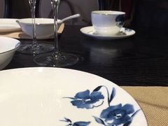 -YUE·6·西式融合餐厅(外滩六号店)