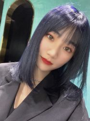 -杜尚发型