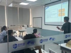 -新航道·雅思托福·Alevel AP·留学考研(光谷校区)