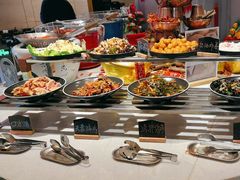 -杭州钱江新城万怡酒店-西餐厅