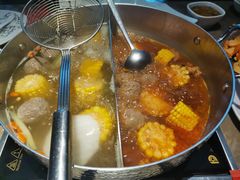 -大喜牛鲜牛肉火锅(营迹路店)