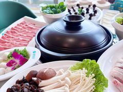 -四季缤纷椰子鸡(德思勤店)