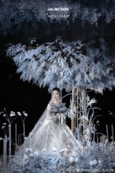 -MANLI BRIDAL婚纱
