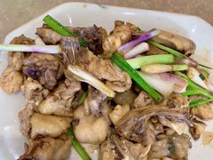 -正宗鸡饭粤香酒家(朱村店)